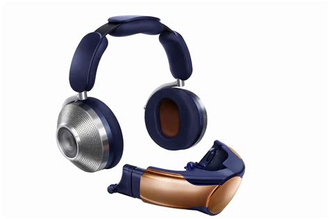 Dyson Zone Absolute Active Noise Cancelling Headphones
