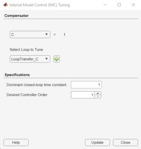 Image result for Compensator Design Control System Simulink