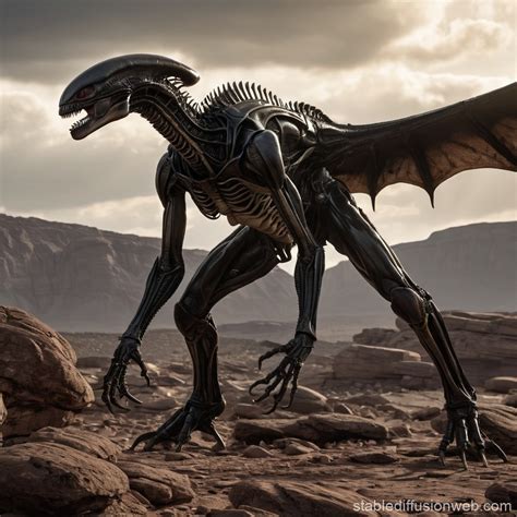 Image result for Alien Predator Library