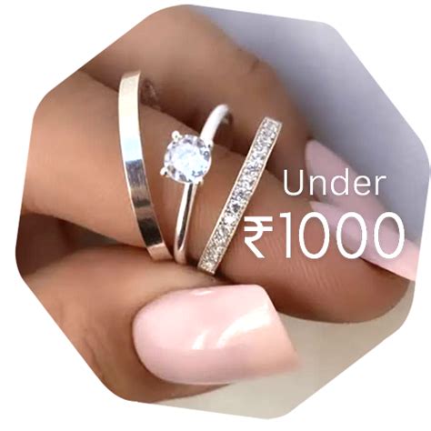 Admirer - The Best Place for Jewelry & Rings