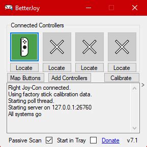 Betterjoy Tutorial 的图像结果