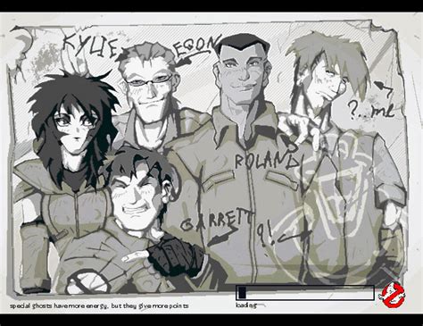 Image result for Extreme Ghostbusters Ghost Bride