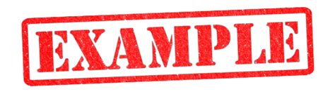 Trade Example 的图像结果