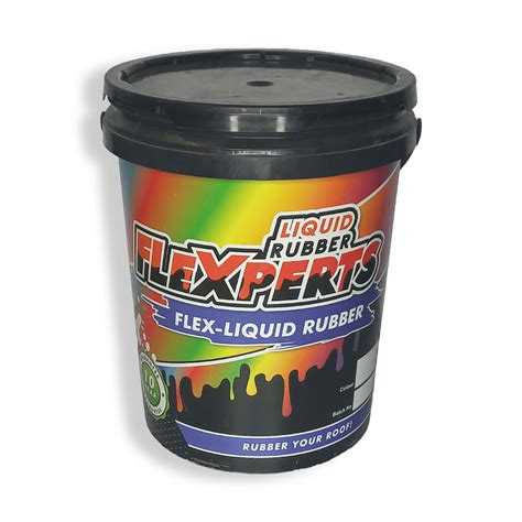 Image result for Using Liquid Rubber