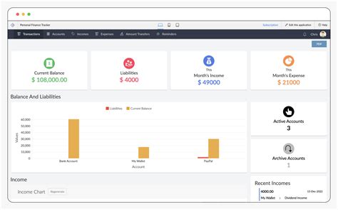 Image result for Personal Finance Software Programs