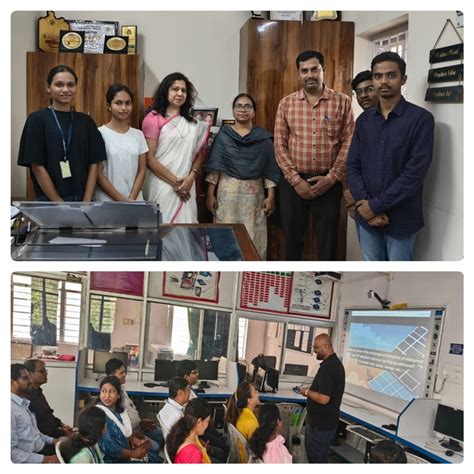 Dr. Ambedkar College Hosts Successful Solar Energy Awareness Campaign ...