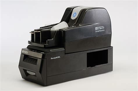 Check Scanner and Receipt Printer 的图像结果