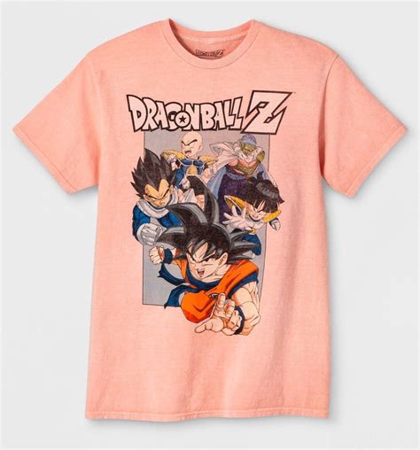 Dragon Ball Cooler Shirt at Brian Schurman blog