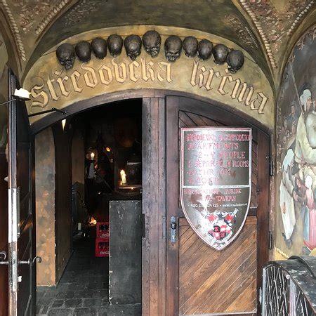 TAVERN U KRALE BRABANTSKEHO, Prague - Hradcany & Letna - Menu, Prices ...