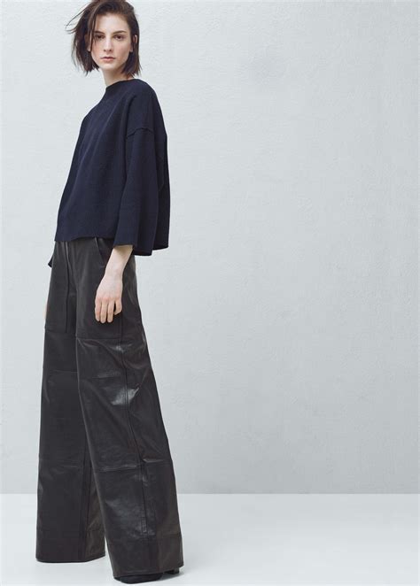 Fotos: Nuestros looks favoritos del catálogo Mango Premium para la ...