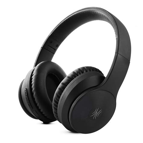 OneOdio A40 Wireless Active Noise Cancelling Headphones (Wireless ...