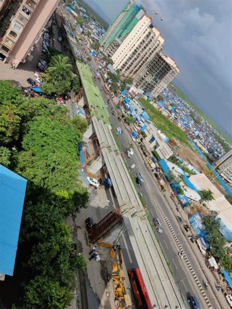 Chheda Nagar | Mumbai Metropolitan Region Development Authority
