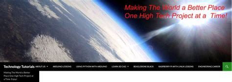 Image result for Arduino Toptechboy