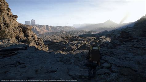 How to Discover the Truth About Pizza Chef in Death Stranding 2