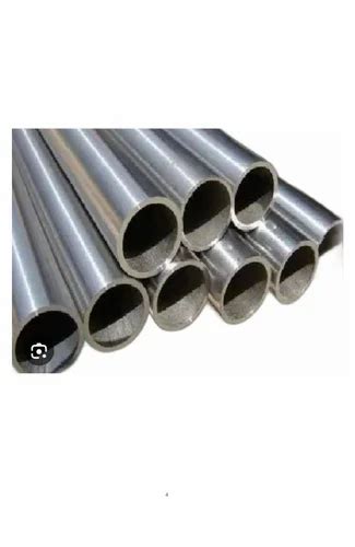 Seamless Stainless Steel Pipe - Jindal Saw Seamless Pipe / Maharashtra ...