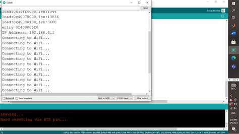 Image result for Arduino Esp32 Web Design