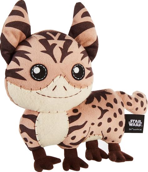 Star Wars Galaxy Edge Creature Plush Loth Cat – Pavilion Distribution