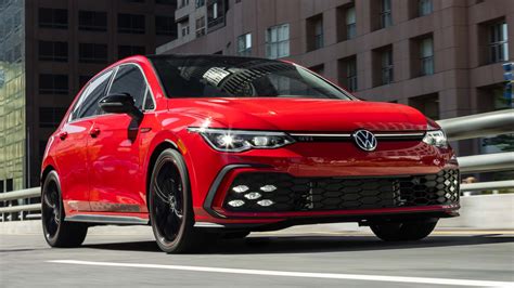 2023 Volkswagen Golf GTI Yearlong Review Arrival: A Fun Year Ahead