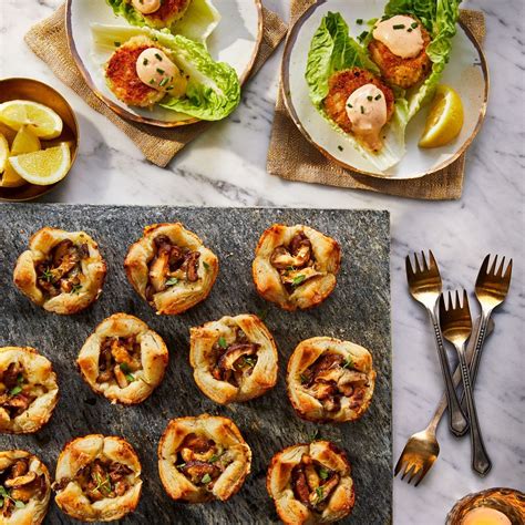 28 Mardi Gras Appetizers To Celebrate The Carnival Season | Mini ...