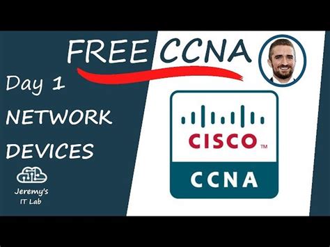 Image result for Free CCNA Tutorial