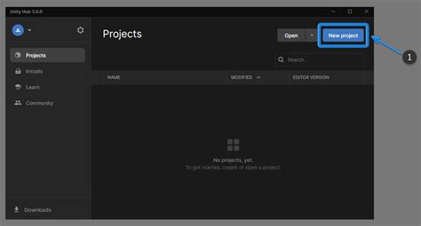 Image result for How to Create Main Actor in Unity