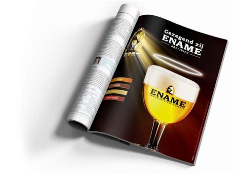 Ename Blond - BeerTourism.com