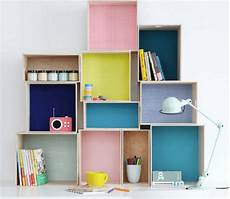 scaffali bambini libreria e scaffali per camerette con il riciclo creativo scaffali bambini libreria e scaffali per camerette con il riciclo creativo