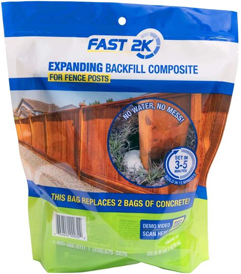 5+ Best Concrete Mixers for Fence Posts That Enhance Your Construction ...