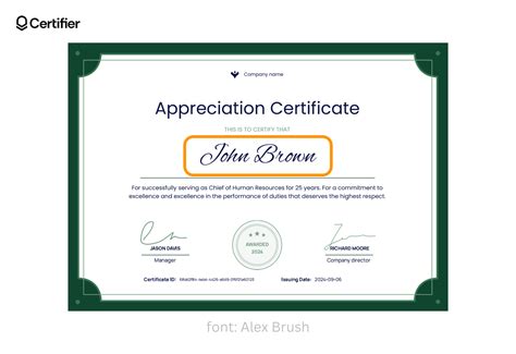 30 Best Signature Fonts in Word to Get For Free