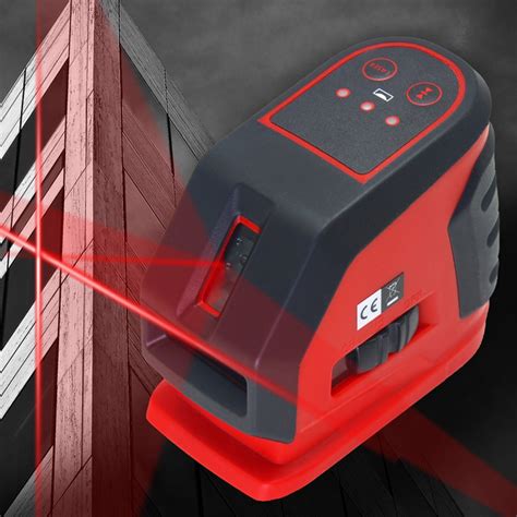 Self-Leveling Cross Line Laser Level 的图像结果