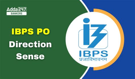 Direction Sense for IBPS PO 2025