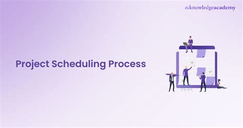 Image result for Scheduling Process in Project Management