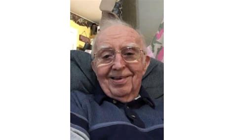 Roy Logan Obituary (2023) - Rockland, MA - Magoun-Biggins Funeral Home
