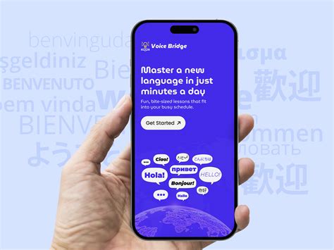Language Learning App UI Design 的图像结果