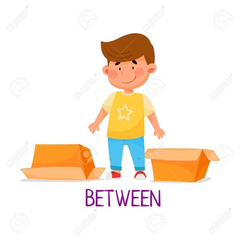 Between Clipart
