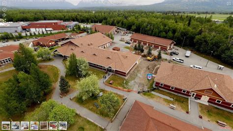 Alaska Job Corps Virtual Tour - Virtually Anywhere