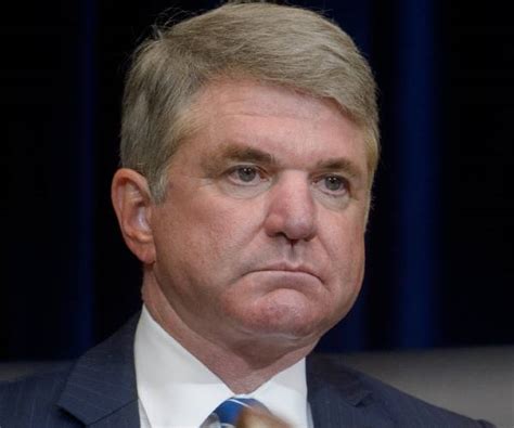 McCaul Pushes to Reverse Ukraine Weapons Pause | Newsmax.com