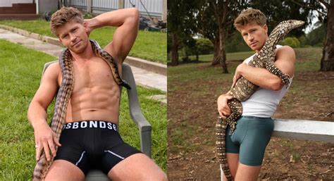 What Marketers Can Learn from the Bonds x Robert Irwin Campaign