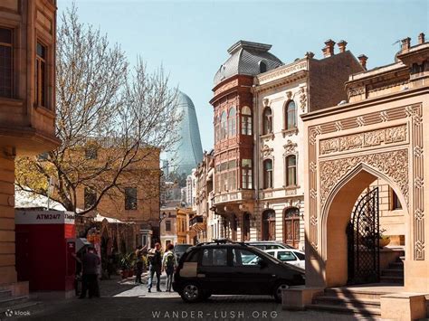 Baku City Tour with guide - Klook India