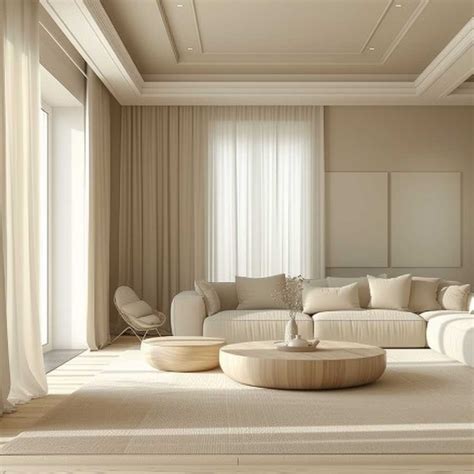 20+ Beige Interior Design Themes for Serene and Stylish Spaces