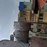 AEROL Zinc Rich Cold Galvanizing Spray (Bright Silver Coating), Grade ...