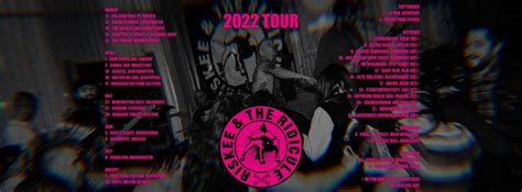 Riskee & The Ridicule//Flow & Hustle//Slagerij//Signature Vision, The ...