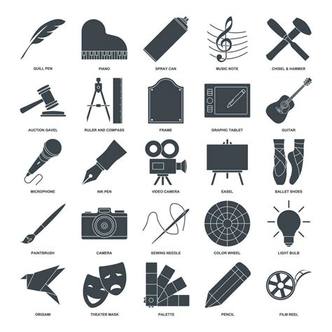 Clip Art Symbols and Designs 的图像结果