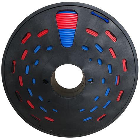 PLA Mix Colour Filament – 3D Galaxy