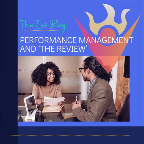 Performance Management Review Object Example 的图像结果