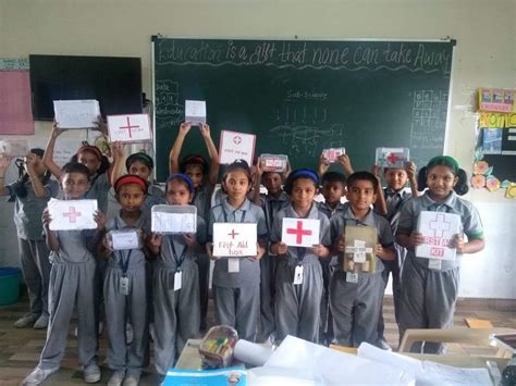 Master Mind Global School