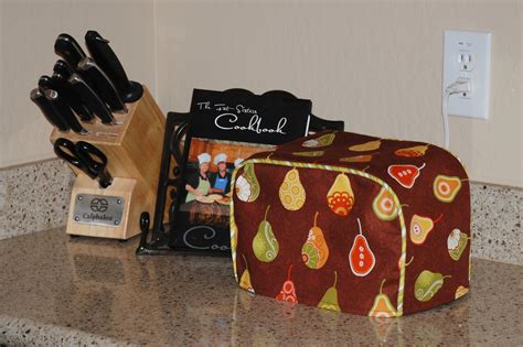 Image result for Toaster Cover DIY