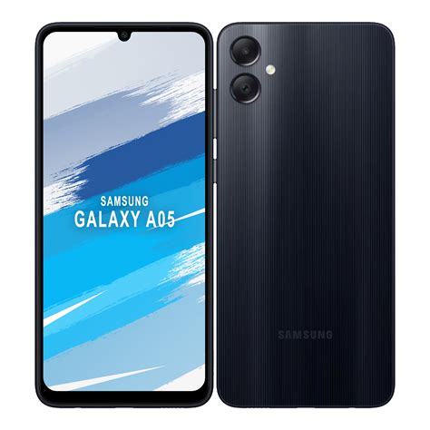 Samsung Galaxy A05 6,7'' 4G 4gb 64gb Dual Cam 50mp - PcService