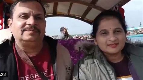 ‘Kill me too’: Haunting exchange between Pahalgam terrorist, wife of ...