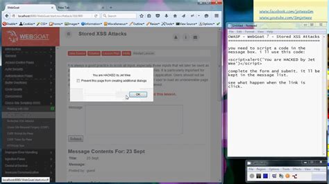 Image result for WebGoat Cross Site Request Forgery